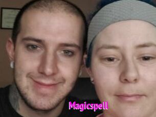 Magicspell