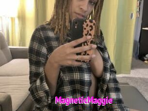 MagneticMaggie