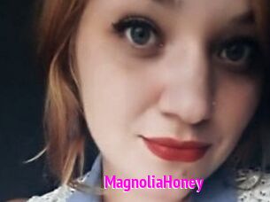 MagnoliaHoney
