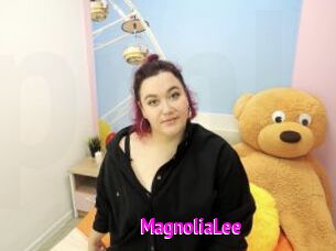 MagnoliaLee