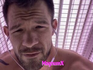 MagnumX