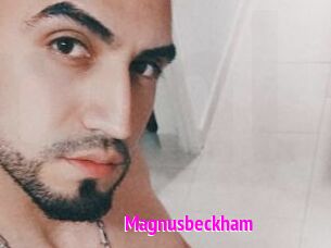 Magnusbeckham
