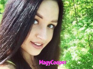 MagyCooper