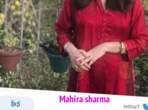 Mahira_sharma Porn Loverz