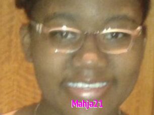 Mahja21