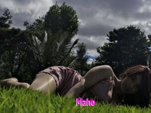 Maho