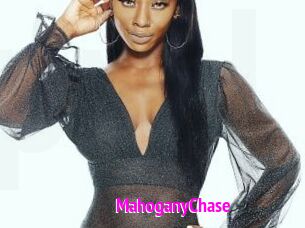 MahoganyChase Porn Loverz