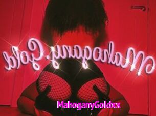 MahoganyGoldxx Porn Loverz