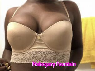 Mahogany_Fountain