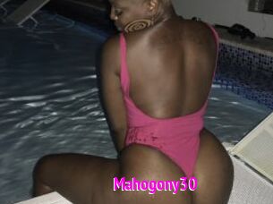 Mahogony30