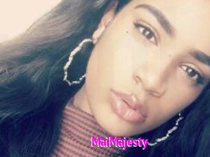 MaiMajesty