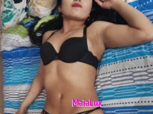 MaiaLux
