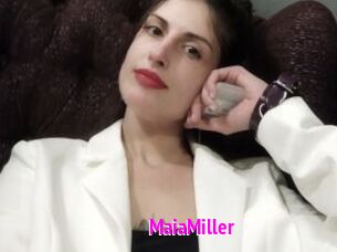 MaiaMiller