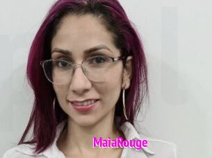 MaiaRouge