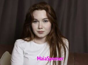 MaiaSpenser