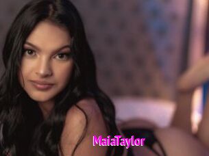 MaiaTaylor