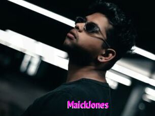 MaickJones