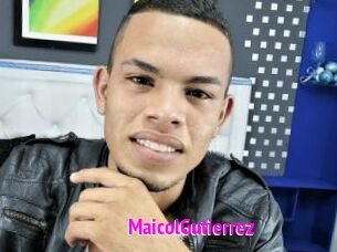 MaicolGutierrez Porn Loverz