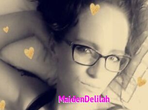 MaidenDelilah