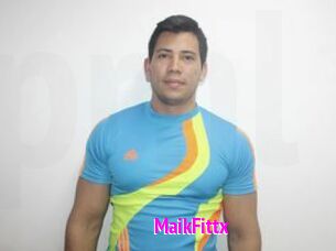 MaikFittx