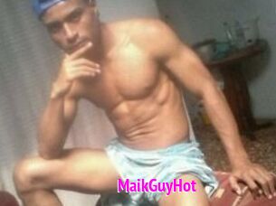 Maik_GuyHot