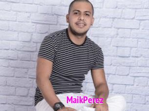 MaikPerez Porn Loverz