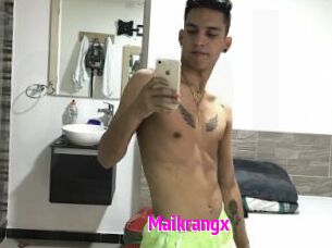 Maikrangx Porn Loverz