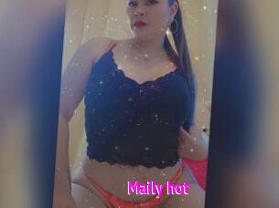 Maily_hot