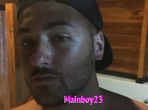 Mainboy23