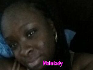 Mainlady