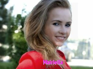 Mairiella