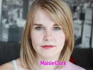 MaisieClurk