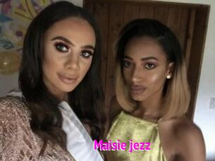 Maisie_jezz