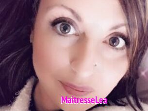 MaitresseLea