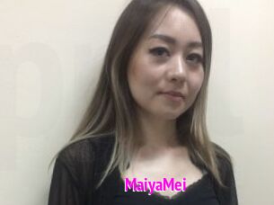 MaiyaMei