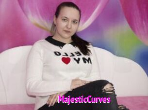 MajesticCurves