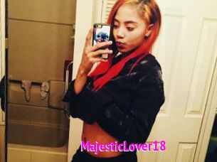 MajesticLover18
