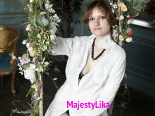 MajestyLika