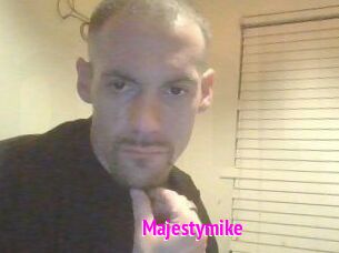 Majestymike