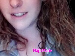 MajicMarie