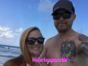 Majorleaguewife