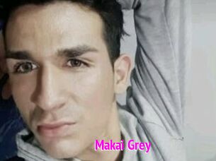 Makai_Grey Porn Loverz