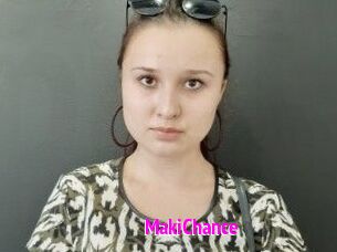 MakiChance