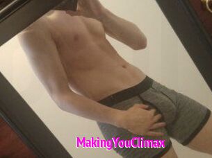 MakingYouClimax Porn Loverz