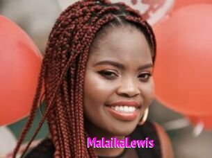 MalaikaLewis