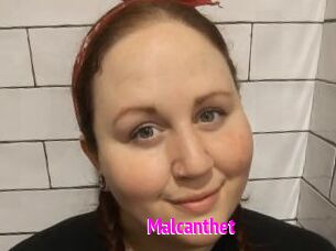 Malcanthet