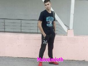 MalcolmJoth