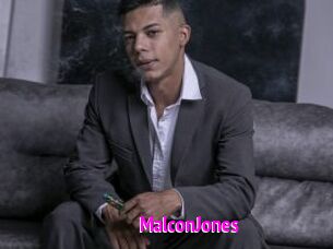 MalconJones