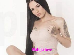 Maleja_love
