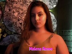 Malena_Rosee